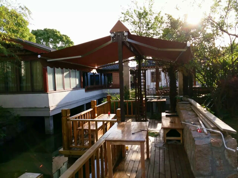 雙(shuāng)開篷(péng)